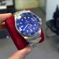 رولکس سابمرینر اصل ژاپن به قیمت عمده|ساعت|کرج, اتحاد|دیوار