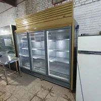 یخچال عرش سرما