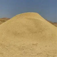 خریدار کاه نخود سر زمین و کاه لوبیا وعدس