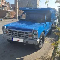 سایپا گازوئیلی مدل ۱۳۹۳