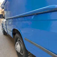 نیسان ۹۸ درحد خشک....|خودرو سواری و وانت|اسلامآباد غرب, |دیوار