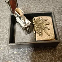 فندک طرح زیپو جا سیگاری فندک دار|زیورآلات و اکسسوری|مشهد, رضاشهر|دیوار