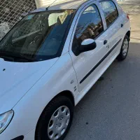 ۲۰۶ تیپ ۲|خودرو سواری و وانت|مشهد, عامل|دیوار