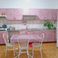 ویلا دوخوابه|اجارهٔ کوتاهمدت آپارتمان و سوئیت|کتالم و سادات شهر, |دیوار