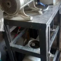 چرخ گوشت صنعتی