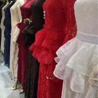 مزدی دوز مجلسی زنانه