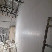 شاگرد گچکار نیاز دارم استا هم میخوام