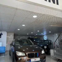 bmw x1 بی ام دبلیو ایکس وان