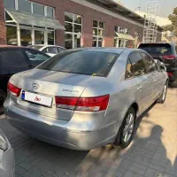 سوناتا nf مدل 2009|خودرو سواری و وانت|تهران, تهرانپارس شرقی|دیوار