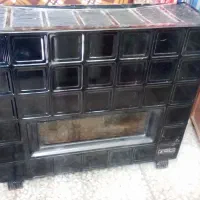 بخاری گازی|بخاری، هیتر، شومینه|آستانه اشرفیه, |دیوار