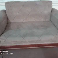 مبل هفت نفره کلاسیک