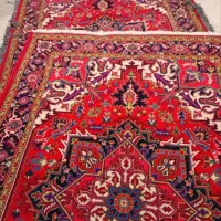 یک جفت شش متری طرح اسماعیل بیگ