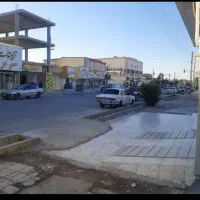 ملک تجاری حاشیه خیابان هیرمند|فروش مغازه و غرفه|زابل, |دیوار