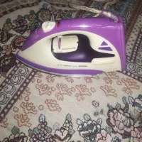 اتو بخار سالم مارک تفلون