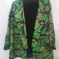 مانتو کتی ومانتو عبایی