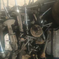 استوک خودرو .کمک .جعبه فرمان