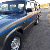 مزدا دوکابین ۲۰۰۰ مدل ۷۹|خودرو سواری و وانت|دیواندره, |دیوار