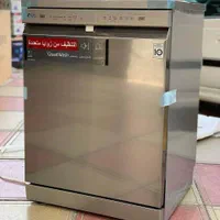 ظرف شویی ال جی 325 - 335 - 512 نقدو اقساط|ماشین ظرفشویی|کرج, عظیمیه|دیوار