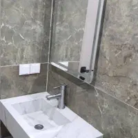 تولیدی روشویی سراامیکیی کابیینتی تظمین کف قیمت|لوازم سرویس بهداشتی|کرج, کیانمهر|دیوار
