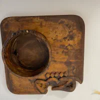 انواع شمع گیاهی برا دکور و هدیه و سرویس بهداشتی|صنایع دستی و سایر لوازم تزئینی|شاهینشهر, شهرک میلاد|دیوار