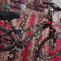 دوچرخه ۲۶ الکس تایوانی