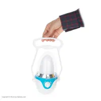 چراغ فانوسی ویداسی مدل WD-833|لامپ و چراغ|رشت, چله خانه|دیوار