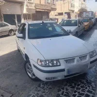 سمند ال ایکس مدل آخر 89 دوگانه سوز