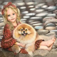 آموزشگاه هنرهای تجسمی شادی