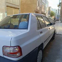 پراید ۹۶ شاسی پلمپ