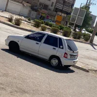 پراید ۱۱۱ مدل ۹۲