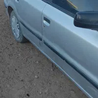 ماشین سمندمدل۸۶|خودرو سواری و وانت|تربتحیدریه, بالا ولایت|دیوار