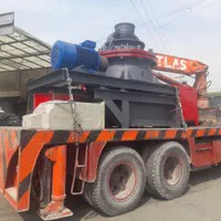 سنگ شکن هیدروکن ، فک ، کوبیت، HS10، قطعات سنگ شکن|ماشین‌آلات صنعتی|تهران, مخصوص|دیوار