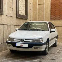 پارس جدیدXU7Pسیمی،بدون رنگ،قابله معاوضه باخودرو|خودرو سواری و وانت|اصفهان, میرعماد|دیوار