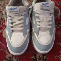 کتونی نوعع بدون پارگی سالم