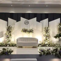 برگزاری مجالس و مهمانی های شما با بهترین کیفیت|خدمات پذیرایی، مراسم|مشهد, ویلاشهر|دیوار