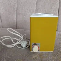 گرم کن شیشه شیر کودک چیکو