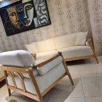 مبلمان نرده ای وزرا|مبلمان خانگی و میز عسلی|شاهین‌شهر, خبرنگار|دیوار