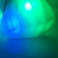 چراغ خواب سنگ نمک