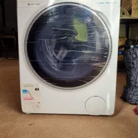 ماشین لباسشویی ۱۲ کیلویی سامسونگ