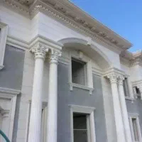 سیمانکاری ونما رومی حسین یزدی|خدمات پیشه و مهارت|نوشهر, |دیوار