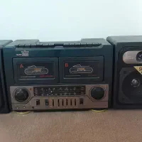 ضبط|سیستم صوتی خانگی|تهران, پاسداران|دیوار