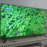 55اسنوا هوشمند ۴k