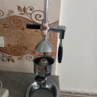 اب انار گیری