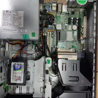 کیس کامپیوتر کامل یک هفته ضمانت