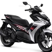 آیروکس ۱۵۵ سوئیچ