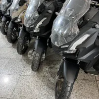 هوندا ای دی وی 160 ADV