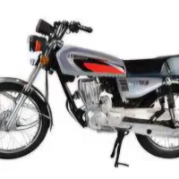 موتور125cc