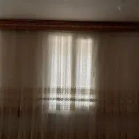 پرده ب همراه قاب پرده|پرده، رانر، رومیزی|اسفرورین, |دیوار