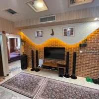 فروش آپارتمان۹۵ متر/شیک/فول-خوش نقشه/مشیریه کاروان