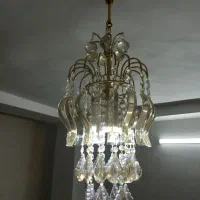لوستر تک شاخه